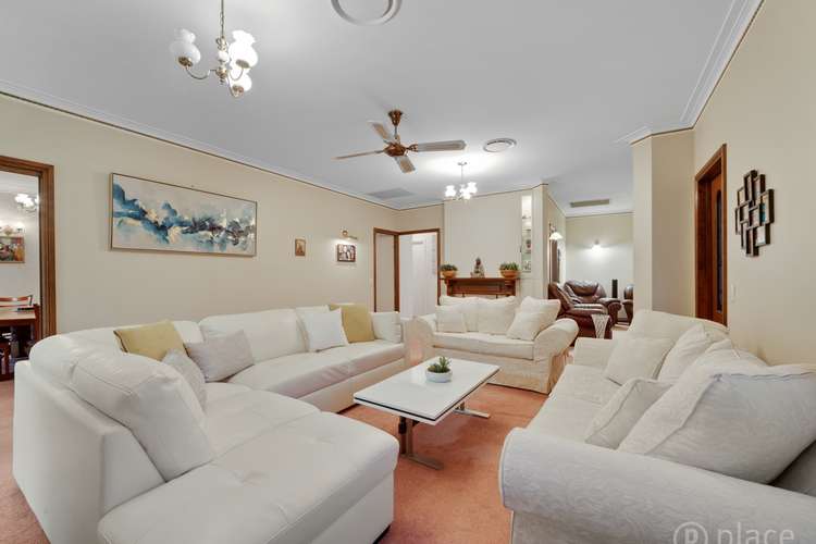 Third view of Homely house listing, 151 Camelia Avenue, Everton Hills QLD 4053