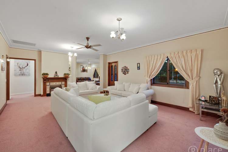 Fourth view of Homely house listing, 151 Camelia Avenue, Everton Hills QLD 4053