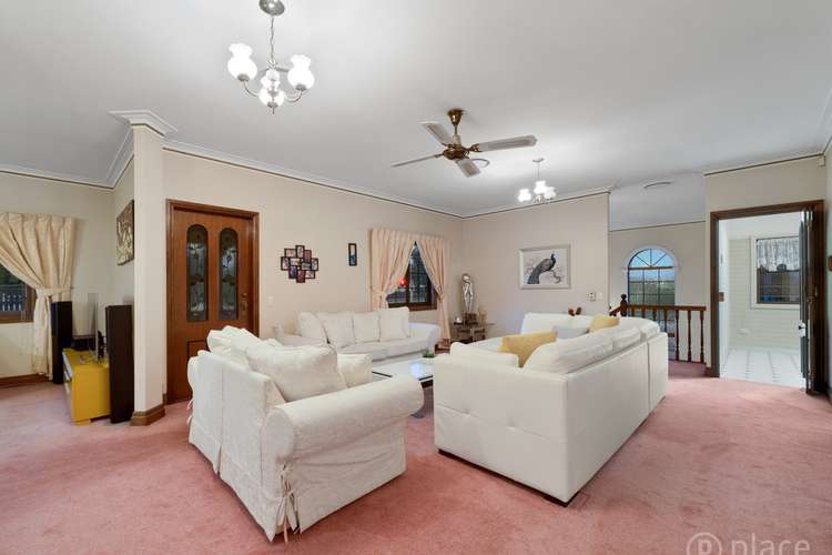 Fifth view of Homely house listing, 151 Camelia Avenue, Everton Hills QLD 4053