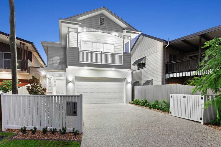 Main view of Homely house listing, 11 Bulli Street, Hendra QLD 4011