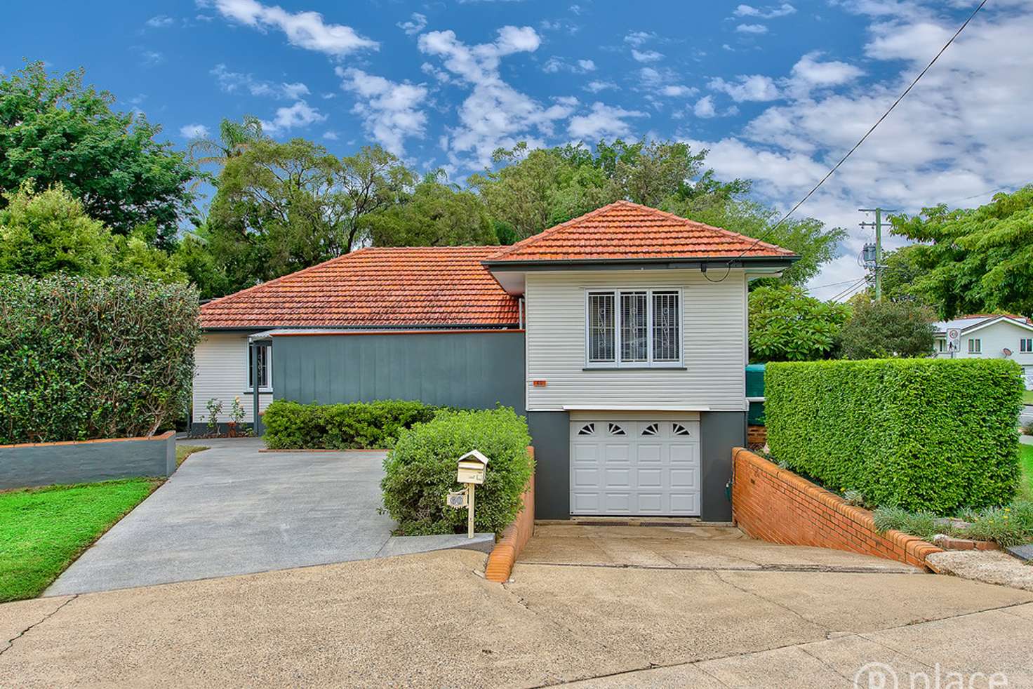 Main view of Homely house listing, 60 Griffith Street, Everton Park QLD 4053