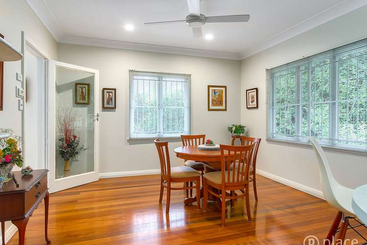 Sixth view of Homely house listing, 60 Griffith Street, Everton Park QLD 4053