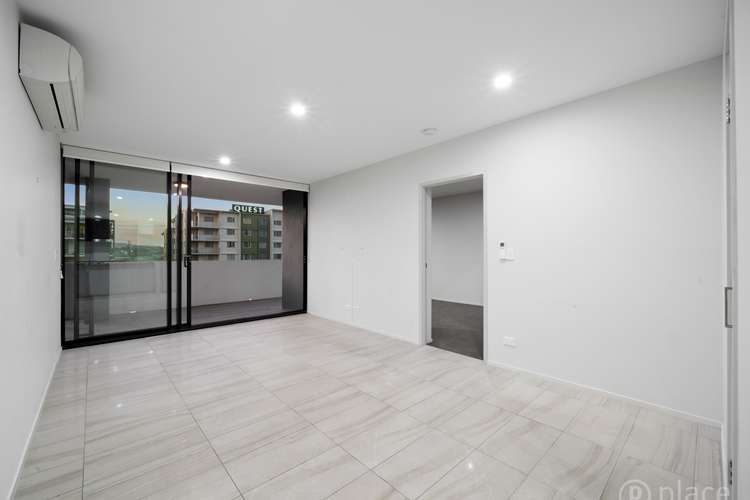 Fifth view of Homely apartment listing, 611/8-16 Hunt Street, Hamilton QLD 4007
