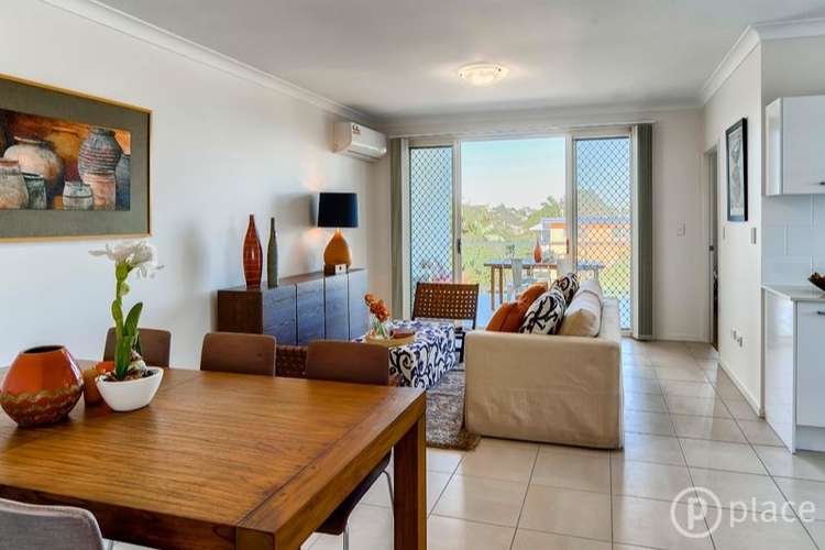 Third view of Homely unit listing, 4/66 Lamington Avenue, Lutwyche QLD 4030