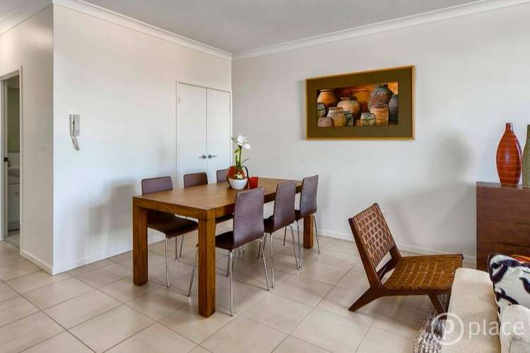 Sixth view of Homely unit listing, 4/66 Lamington Avenue, Lutwyche QLD 4030
