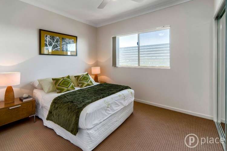 Seventh view of Homely unit listing, 4/66 Lamington Avenue, Lutwyche QLD 4030