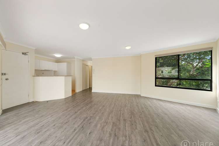 Third view of Homely apartment listing, 79/55 Harries Road, Coorparoo QLD 4151