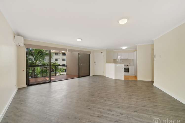 Fourth view of Homely apartment listing, 79/55 Harries Road, Coorparoo QLD 4151