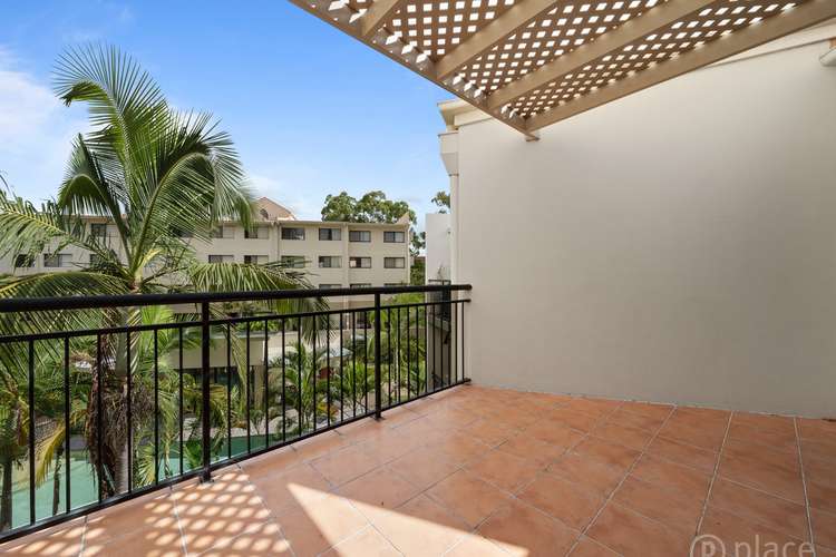 Fifth view of Homely apartment listing, 79/55 Harries Road, Coorparoo QLD 4151