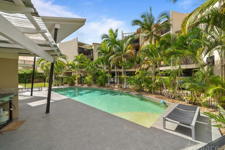 Sixth view of Homely apartment listing, 79/55 Harries Road, Coorparoo QLD 4151