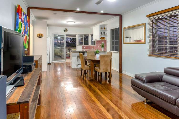 Sixth view of Homely house listing, 100 Welbeck Street, Alderley QLD 4051