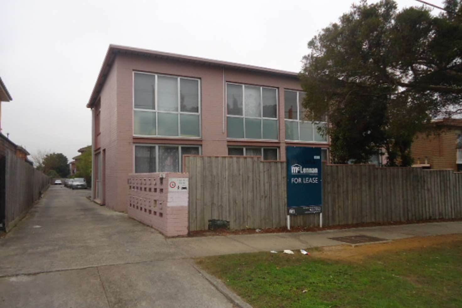 Main view of Homely apartment listing, 12/46 Princes Highway, Dandenong VIC 3175