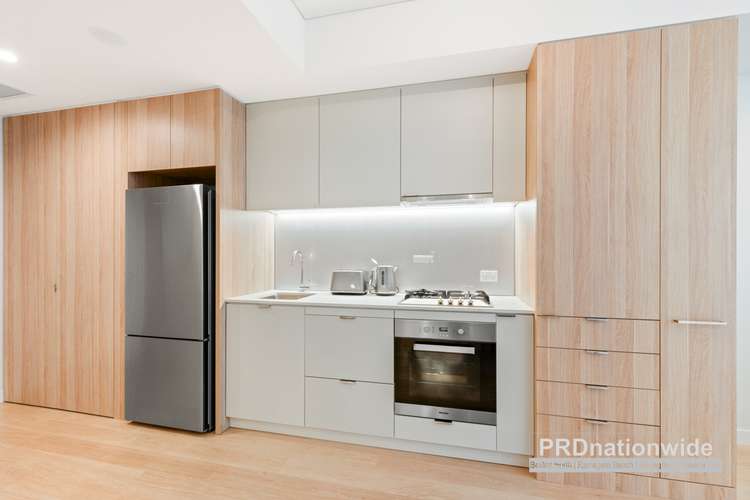 Third view of Homely unit listing, 38 York Street, Sydney NSW 2000