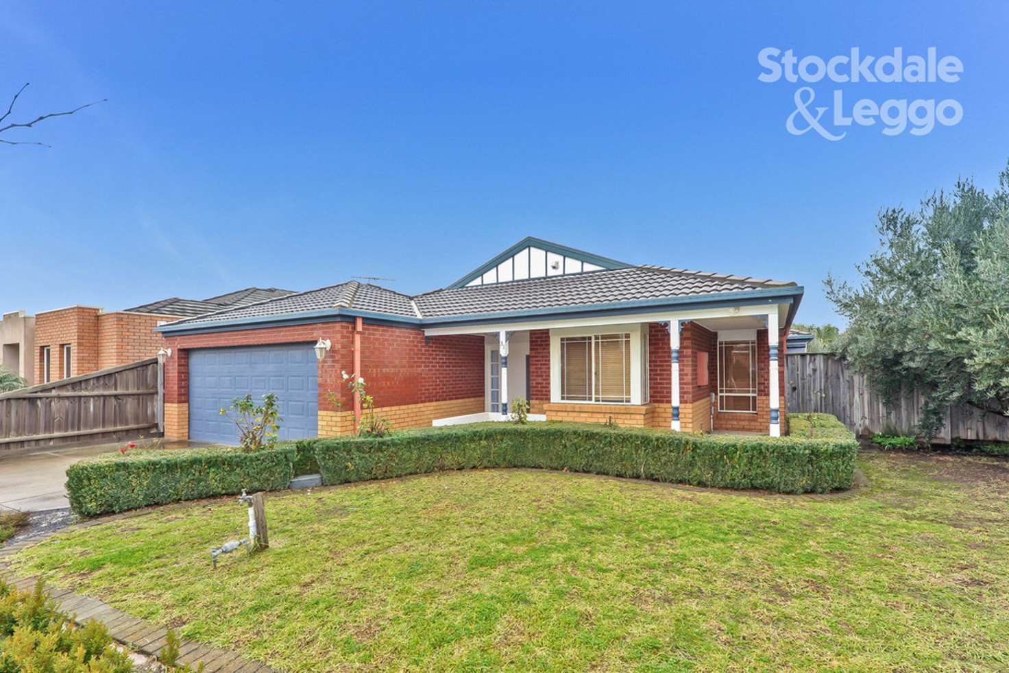 Main view of Homely house listing, 31 Scarlet Drive, Bundoora VIC 3083