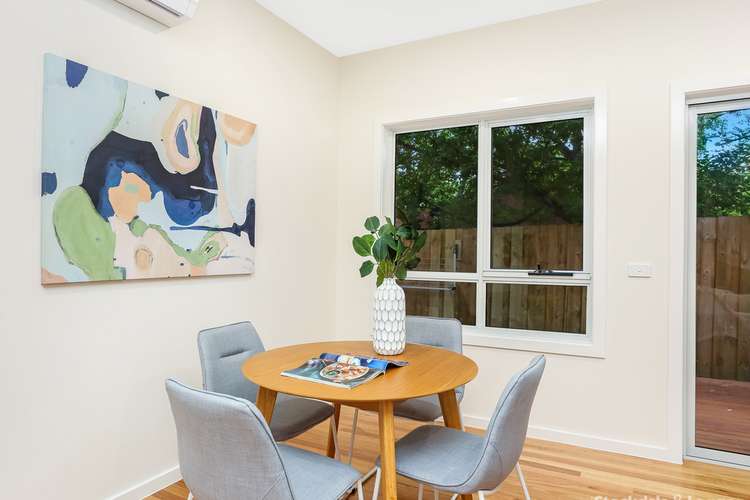 Fourth view of Homely townhouse listing, 1/17 Apsley Street, Glenroy VIC 3046