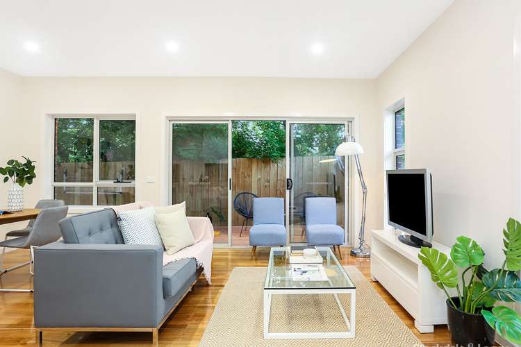 Fifth view of Homely townhouse listing, 1/17 Apsley Street, Glenroy VIC 3046