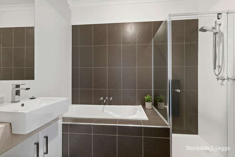 Sixth view of Homely unit listing, 3/46 Cosmos Street, Glenroy VIC 3046
