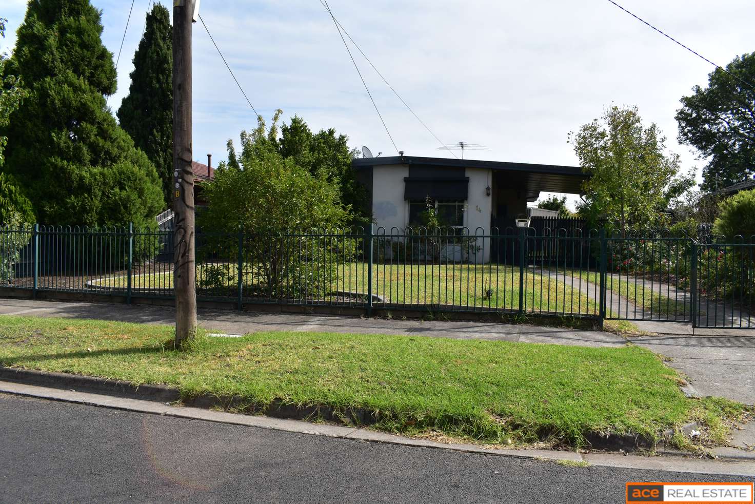 Main view of Homely house listing, 14 Tyquin Street, Laverton VIC 3028
