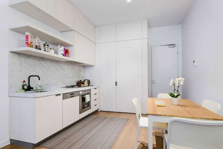 Third view of Homely apartment listing, 20/23 Blackwood Street, North Melbourne VIC 3051