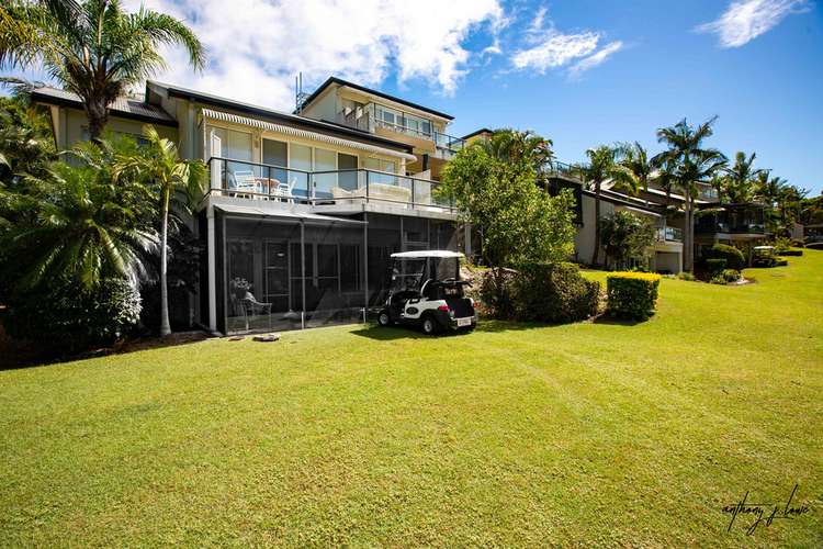 Second view of Homely apartment listing, 5059 St Andrews Terrace, Hope Island QLD 4212