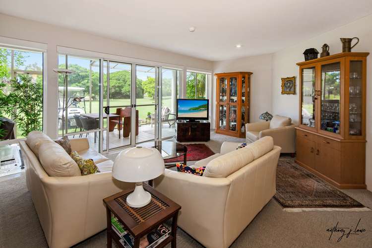 Fifth view of Homely apartment listing, 5059 St Andrews Terrace, Hope Island QLD 4212