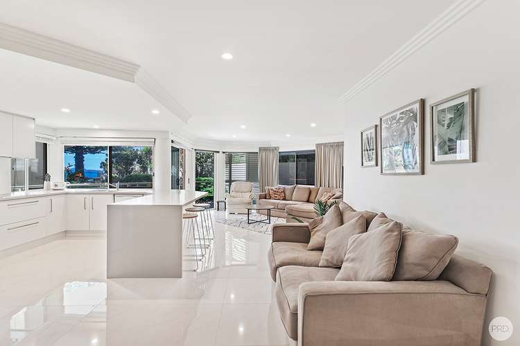Second view of Homely apartment listing, 2/37 Soldiers Point Road, Soldiers Point NSW 2317