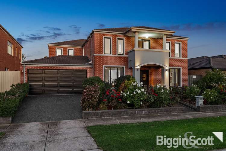 Main view of Homely house listing, 10 Trina Court, Keysborough VIC 3173