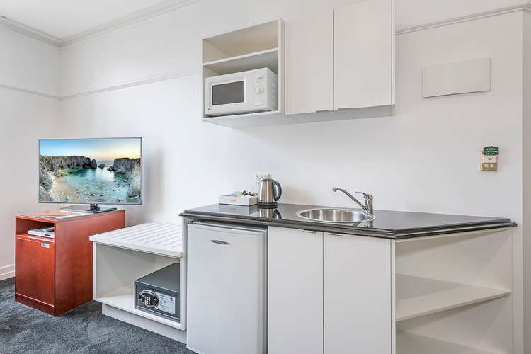 Fourth view of Homely apartment listing, 5/255 Ann Street, Brisbane City QLD 4000