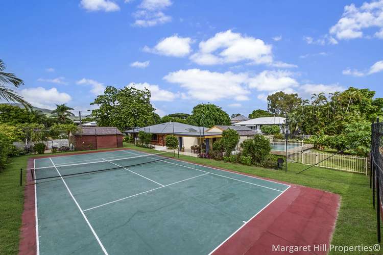 Second view of Homely house listing, 21 Coorong Avenue, Mundingburra QLD 4812