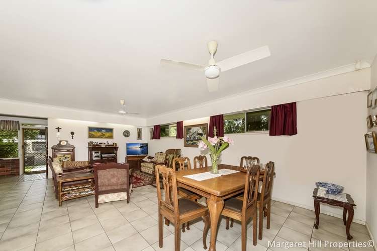 Fifth view of Homely house listing, 21 Coorong Avenue, Mundingburra QLD 4812