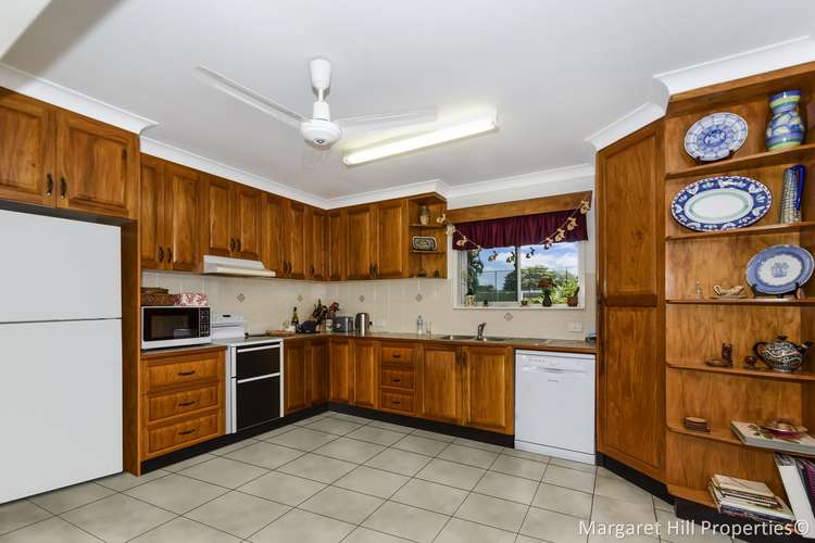 Sixth view of Homely house listing, 21 Coorong Avenue, Mundingburra QLD 4812