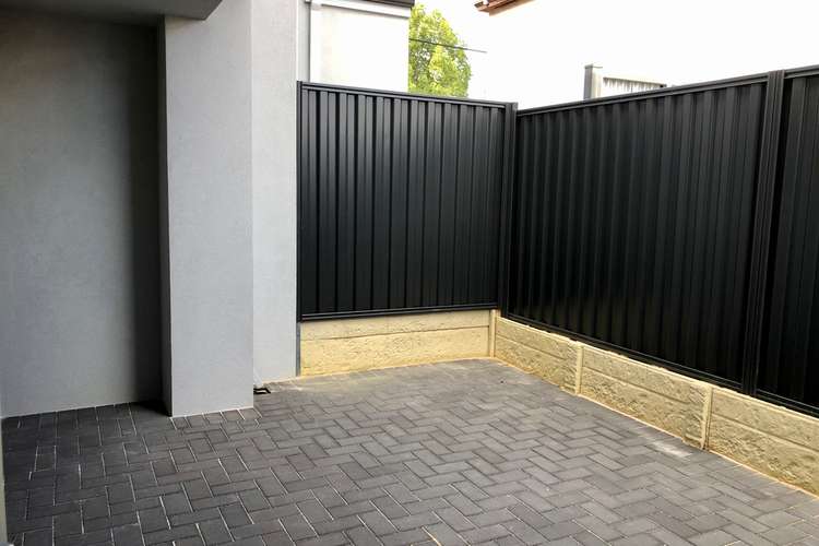 Second view of Homely house listing, 18 Mccarthy Street, Perth WA 6000