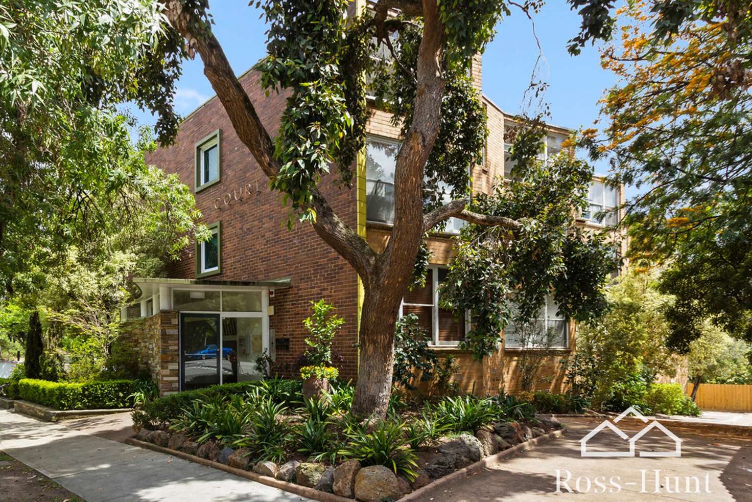 Main view of Homely apartment listing, Unit 2, 298 Williams Road, Toorak VIC 3142