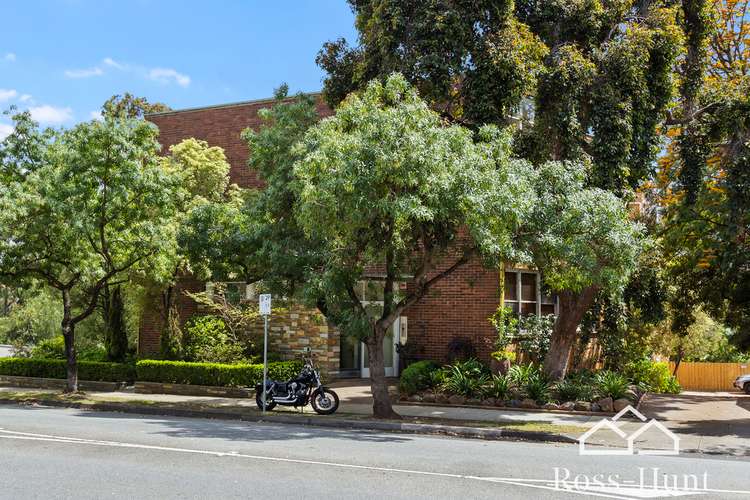 Second view of Homely apartment listing, Unit 2, 298 Williams Road, Toorak VIC 3142