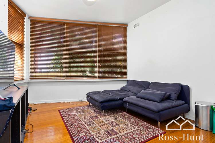 Fourth view of Homely apartment listing, Unit 2, 298 Williams Road, Toorak VIC 3142
