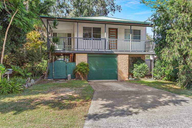 5 Hutcheson Avenue, Soldiers Point NSW 2317