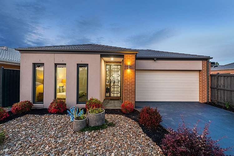 Fourth view of Homely house listing, 11 Scotch Lane, Cranbourne West VIC 3977