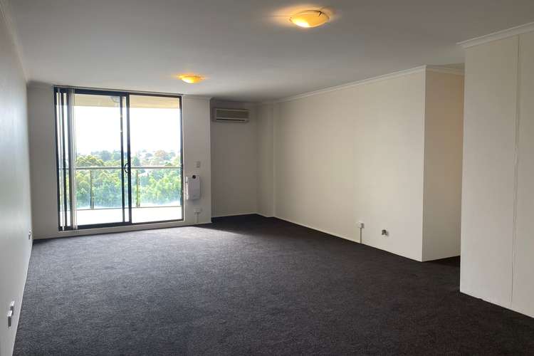 Main view of Homely unit listing, 133/1 Clarence Street, Strathfield NSW 2135