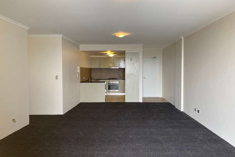 Second view of Homely unit listing, 133/1 Clarence Street, Strathfield NSW 2135