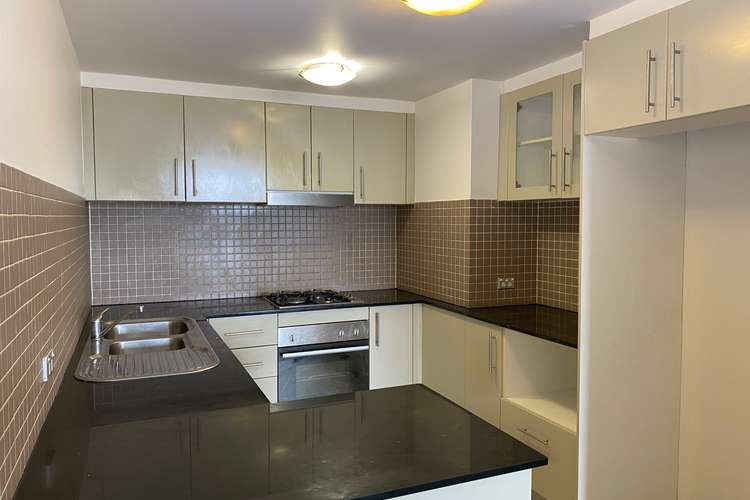 Third view of Homely unit listing, 133/1 Clarence Street, Strathfield NSW 2135