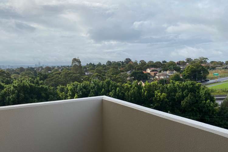 Fifth view of Homely unit listing, 133/1 Clarence Street, Strathfield NSW 2135