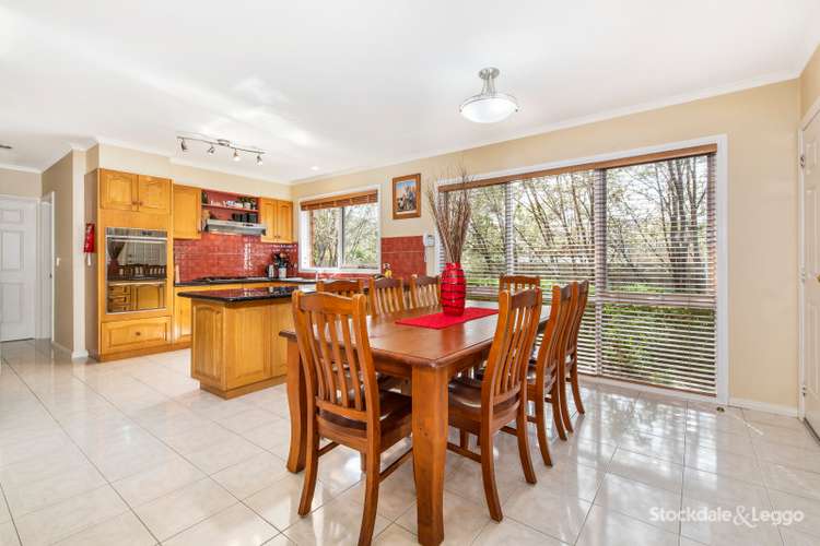 Fourth view of Homely house listing, 15 Hutchins Circuit, Bundoora VIC 3083