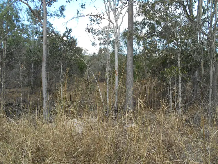 Main view of Homely land listing, Address available on request