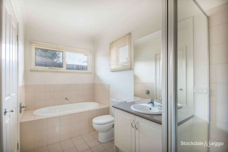 Fifth view of Homely unit listing, 1/8 Gold Court, Hastings VIC 3915