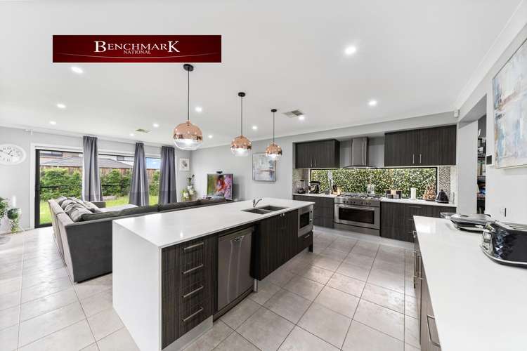 Second view of Homely house listing, 61 Travers Street, Moorebank NSW 2170