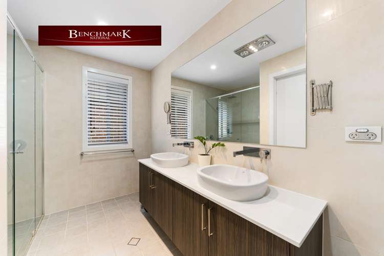 Third view of Homely house listing, 61 Travers Street, Moorebank NSW 2170