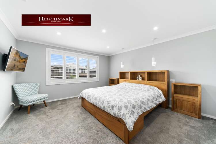 Fourth view of Homely house listing, 61 Travers Street, Moorebank NSW 2170