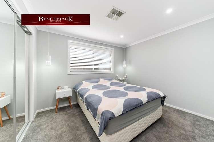 Fifth view of Homely house listing, 61 Travers Street, Moorebank NSW 2170