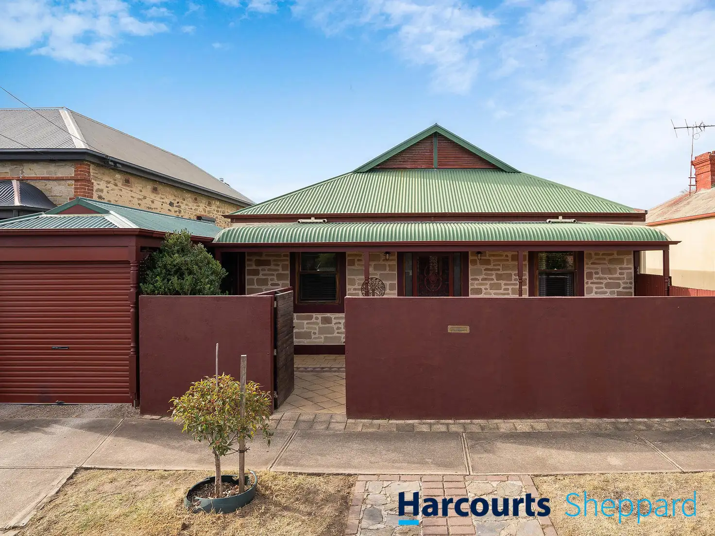 Main view of Homely house listing, 49 Ansell Street, Semaphore SA 5019