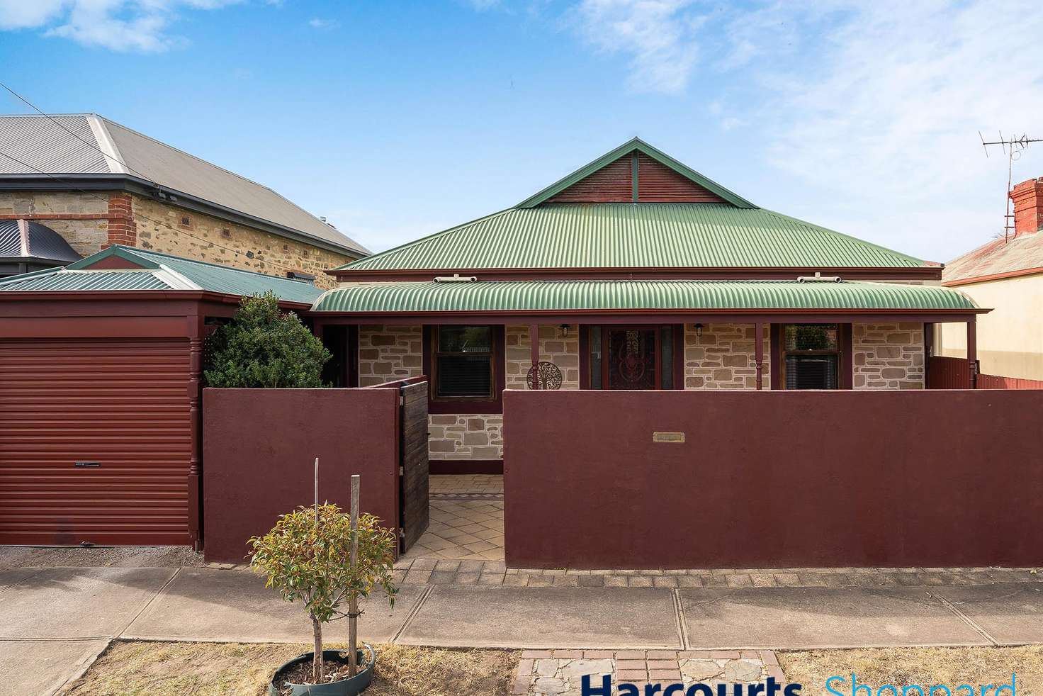 Main view of Homely house listing, 49 Ansell Street, Semaphore SA 5019